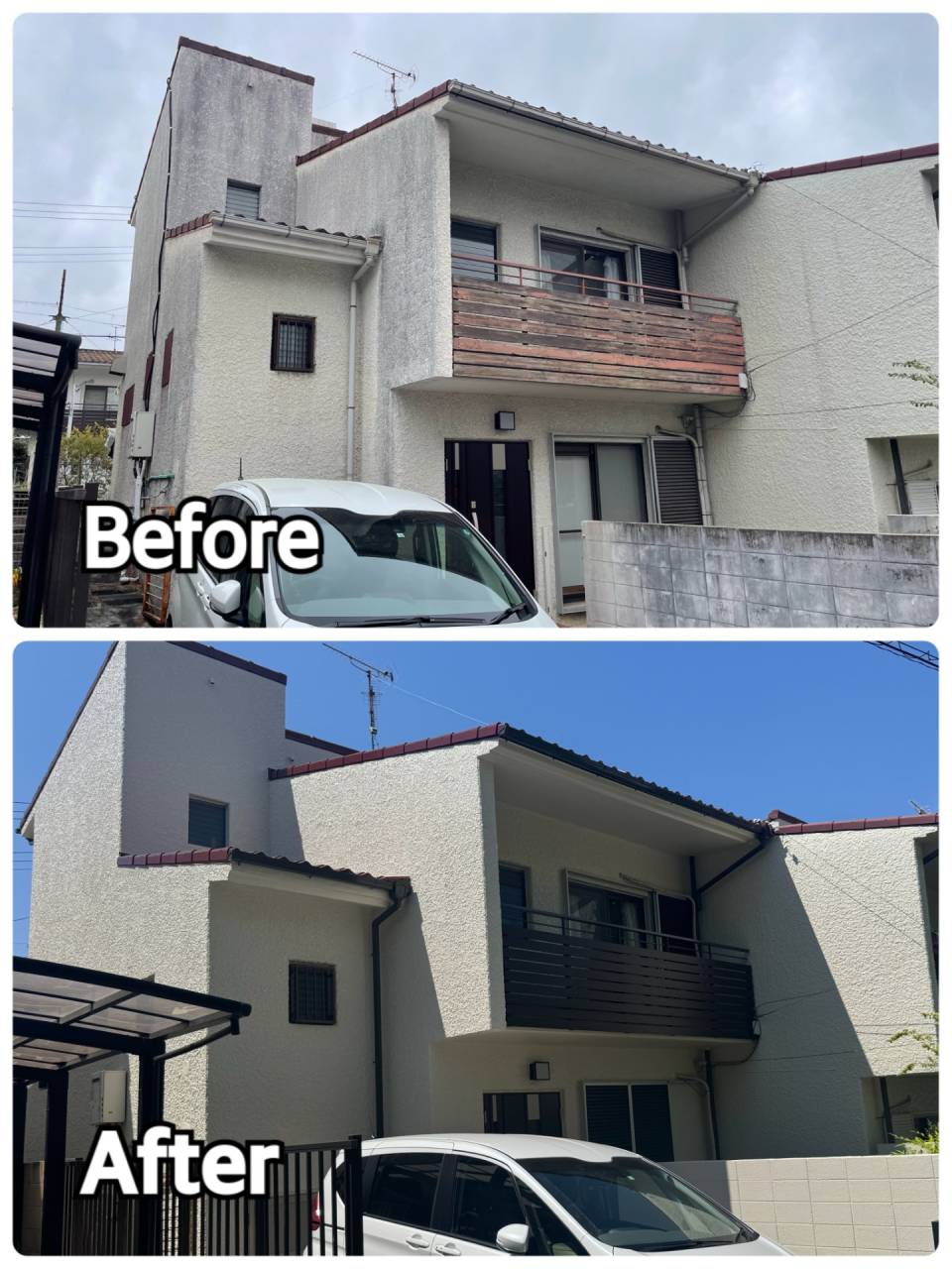 猪名川町S邸完工